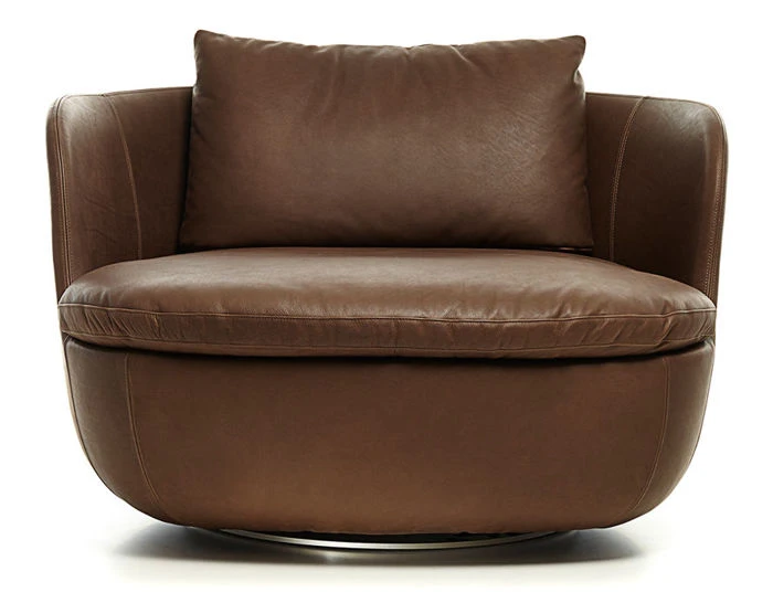 Bart Swivel Lounge Chair 5 Bart Swivel Lounge Chair - Image 3