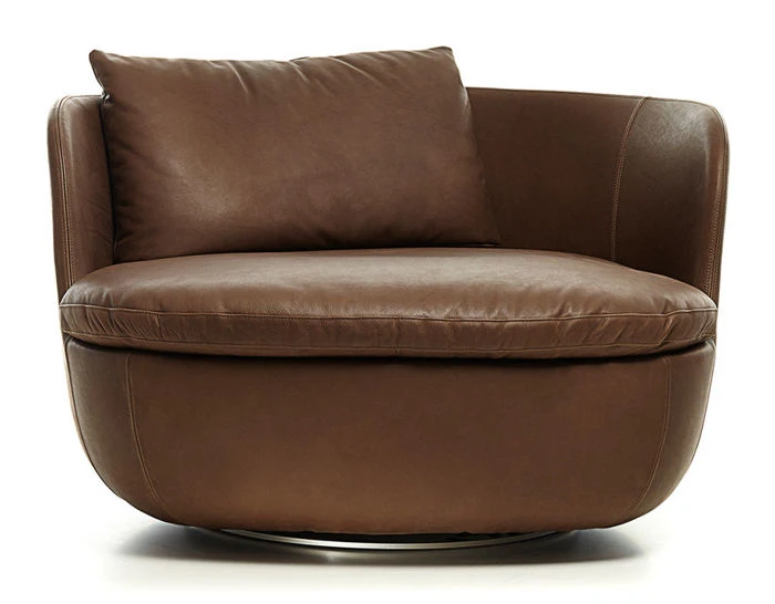 Bart Swivel Lounge Chair 6 Bart Swivel Lounge Chair - Image 4