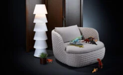 Bart Swivel Lounge Chair 18 Bart Swivel Lounge Chair -Chair Sales bart swivel lounge chair bart schilder moooi 7