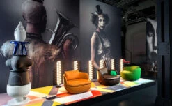 Bart Swivel Lounge Chair 20 Bart Swivel Lounge Chair -Chair Sales bart swivel lounge chair bart schilder moooi 9