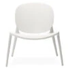 Kartell Be Bop Lounge Chair -Chair Sales be bop chair ludovica roberto palomba kartell 1