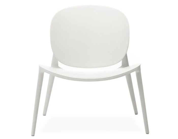 Kartell Be Bop Lounge Chair 3 Kartell Be Bop Lounge Chair