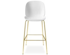 Gubi Beetle Bar Chair