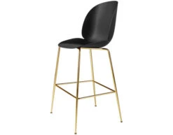 Gubi Beetle Bar Chair -Chair Sales beetle bar chair gamfratesi gubi 3