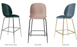 Gubi Beetle Bar Chair -Chair Sales beetle bar chair gamfratesi gubi 4
