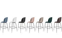 Gubi Beetle Bar Chair -Chair Sales beetle bar chair gamfratesi gubi 5
