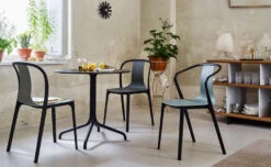 Vitra Belleville Armchair -Chair Sales belleville armchair ronan erwan bouroullec vitra 3