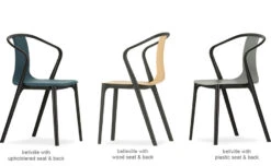 Vitra Belleville Armchair -Chair Sales belleville armchair ronan erwan bouroullec vitra 4