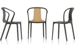 Vitra Belleville Armchair -Chair Sales belleville armchair ronan erwan bouroullec vitra 9