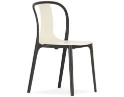 Vitra Belleville Side Chair