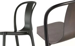 Vitra Belleville Side Chair -Chair Sales belleville side chair ronan erwan bouroullec vitra 9