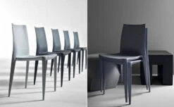 Heller Bellini Chair 4 Pack -Chair Sales bellini chair mario bellini heller 00caa35429