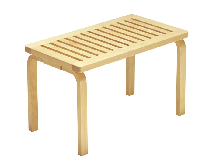 Artek Alvar Aalto Bench 153 4 Artek Alvar Aalto Bench 153 - Image 2