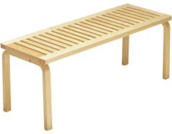Artek Alvar Aalto Bench 153 8 Artek Alvar Aalto Bench 153 -Chair Sales bench 153 alvar aalto artek 3