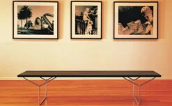 Bertoia Bench -Chair Sales bertoia bench harry bertoia knoll 6