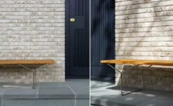 Bertoia Bench -Chair Sales bertoia bench harry bertoia knoll 8