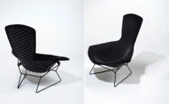 Bertoia Bird Chair & Ottoman 30 Bertoia Bird Chair & Ottoman -Chair Sales bertoia bird chair ottoman harry bertoia knoll a366ab7130
