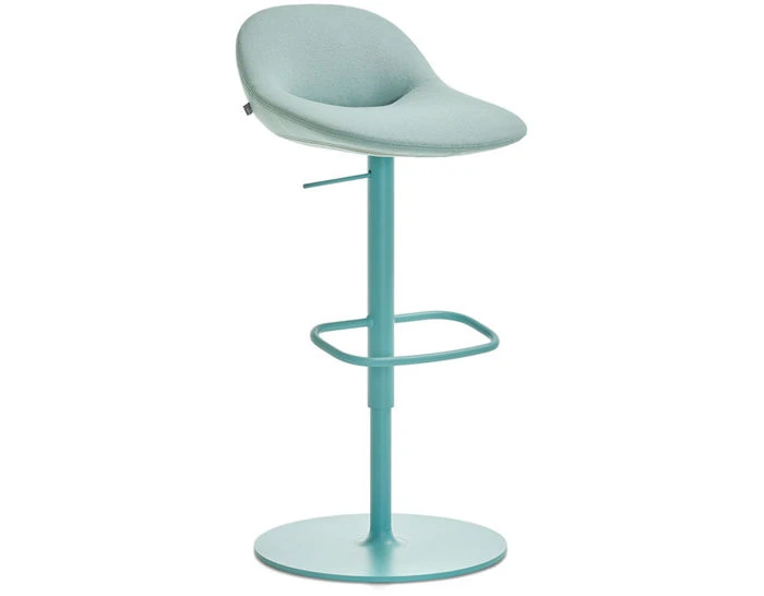 Beso Disc Base Stool 4 Beso Disc Base Stool - Image 2