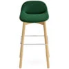 Beso Wood Leg Stool