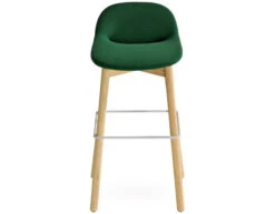 Beso Wood Leg Stool