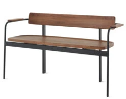 Betwixt Bench -Chair Sales betwixt bench ilse crawford oscar pena studioilse herman miller 3