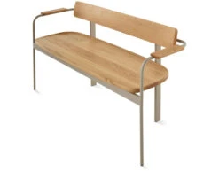 Betwixt Bench -Chair Sales betwixt bench ilse crawford oscar pena studioilse herman miller 5