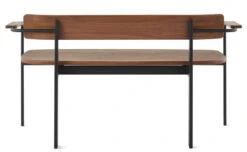 Betwixt Bench -Chair Sales betwixt bench ilse crawford oscar pena studioilse herman miller 8