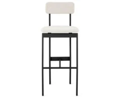 Betwixt Upholstered Stool -Chair Sales betwixt upholstered stool studioilse herman miller 4