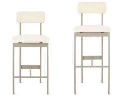 Betwixt Upholstered Stool -Chair Sales betwixt upholstered stool studioilse herman miller 8