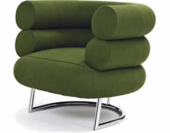 Bibendum Lounge Chair -Chair Sales bibendum eileen gray classicon 3
