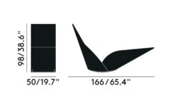 Tom Dixon Bird Chaise -Chair Sales bird chaise tom dixon 10