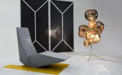 Tom Dixon Bird Chaise -Chair Sales bird chaise tom dixon 5