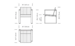 Bk10 Dining Chair -Chair Sales bk10 dining chair bodil kjaer carl hansen 10