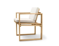 Bk10 Dining Chair -Chair Sales bk10 dining chair bodil kjaer carl hansen 3