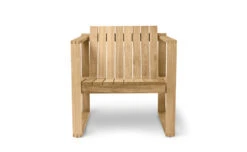 Bk11 Lounge Chair