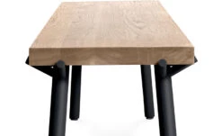 Branch Bench -Chair Sales blu dot branch bench 4