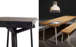 Branch Bench -Chair Sales blu dot branch bench 7