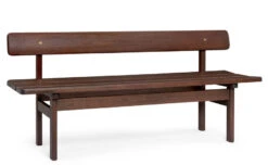 BM0699 Asserbo Bench -Chair Sales bm0699 asserbo dining bench borge mogensen carl hansen 1bb4662955