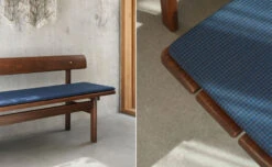 BM0699 Asserbo Bench -Chair Sales bm0699 asserbo dining bench borge mogensen carl hansen c389dacb42