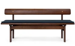 BM0699 Asserbo Bench