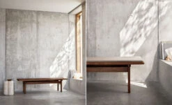 BM0700 Asserbo Backless Bench -Chair Sales bm0700 bm0701 asserbo backless bench borge mogensen carl hansen 04d4643d22