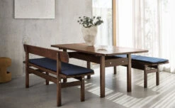 BM0700 Asserbo Backless Bench -Chair Sales bm0700 bm0701 asserbo backless bench borge mogensen carl hansen aeea066601