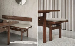 BM0700 Asserbo Backless Bench -Chair Sales bm0700 bm0701 asserbo backless bench borge mogensen carl hansen dec9aaa8c9