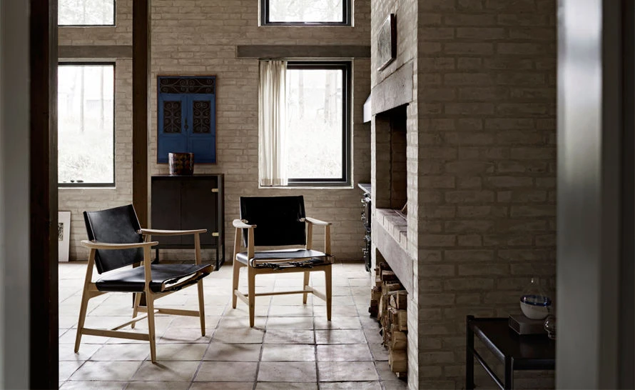 Bm1106 Huntsman Chair 12 Bm1106 Huntsman Chair - Image 10