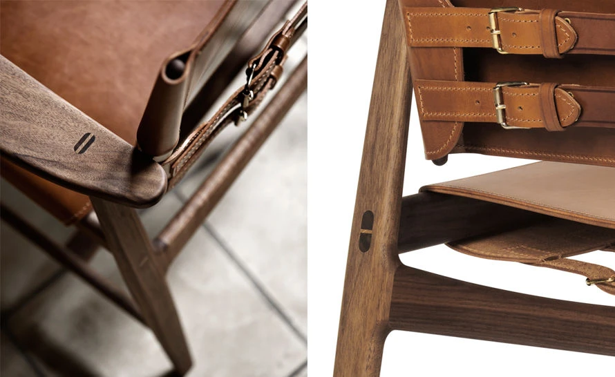 Bm1106 Huntsman Chair 15 Bm1106 Huntsman Chair - Image 13