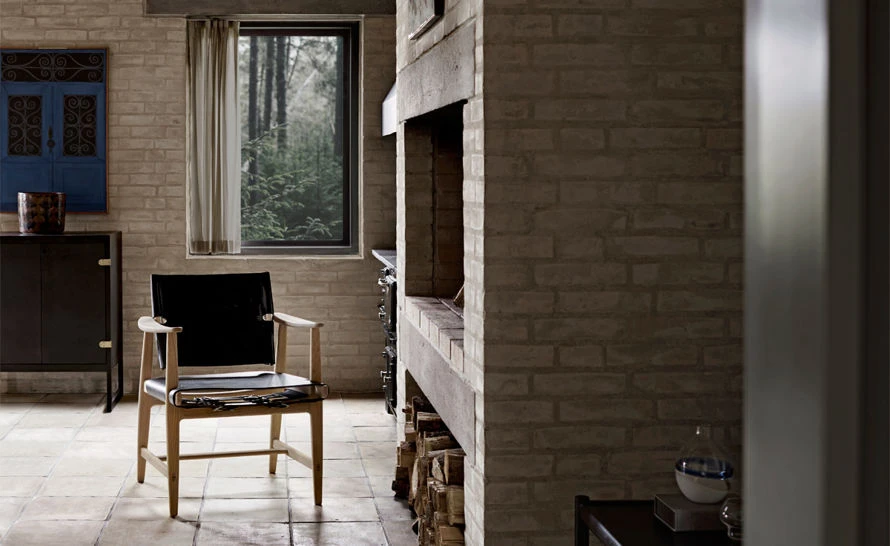 Bm1106 Huntsman Chair 16 Bm1106 Huntsman Chair - Image 14