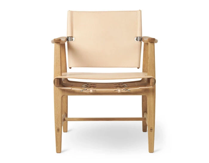 Bm1106 Huntsman Chair 4 Bm1106 Huntsman Chair - Image 2