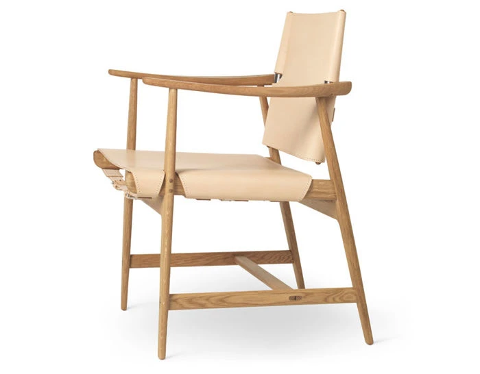 Bm1106 Huntsman Chair 6 Bm1106 Huntsman Chair - Image 4