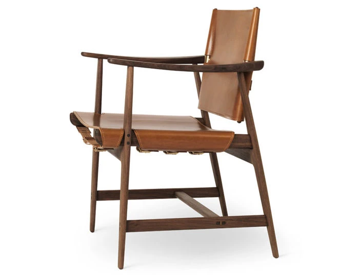 Bm1106 Huntsman Chair 8 Bm1106 Huntsman Chair - Image 6