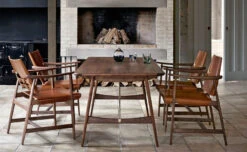 Bm1106 Huntsman Chair 25 Bm1106 Huntsman Chair -Chair Sales bm1106 huntsman chair borge mogensen carl hansen 9